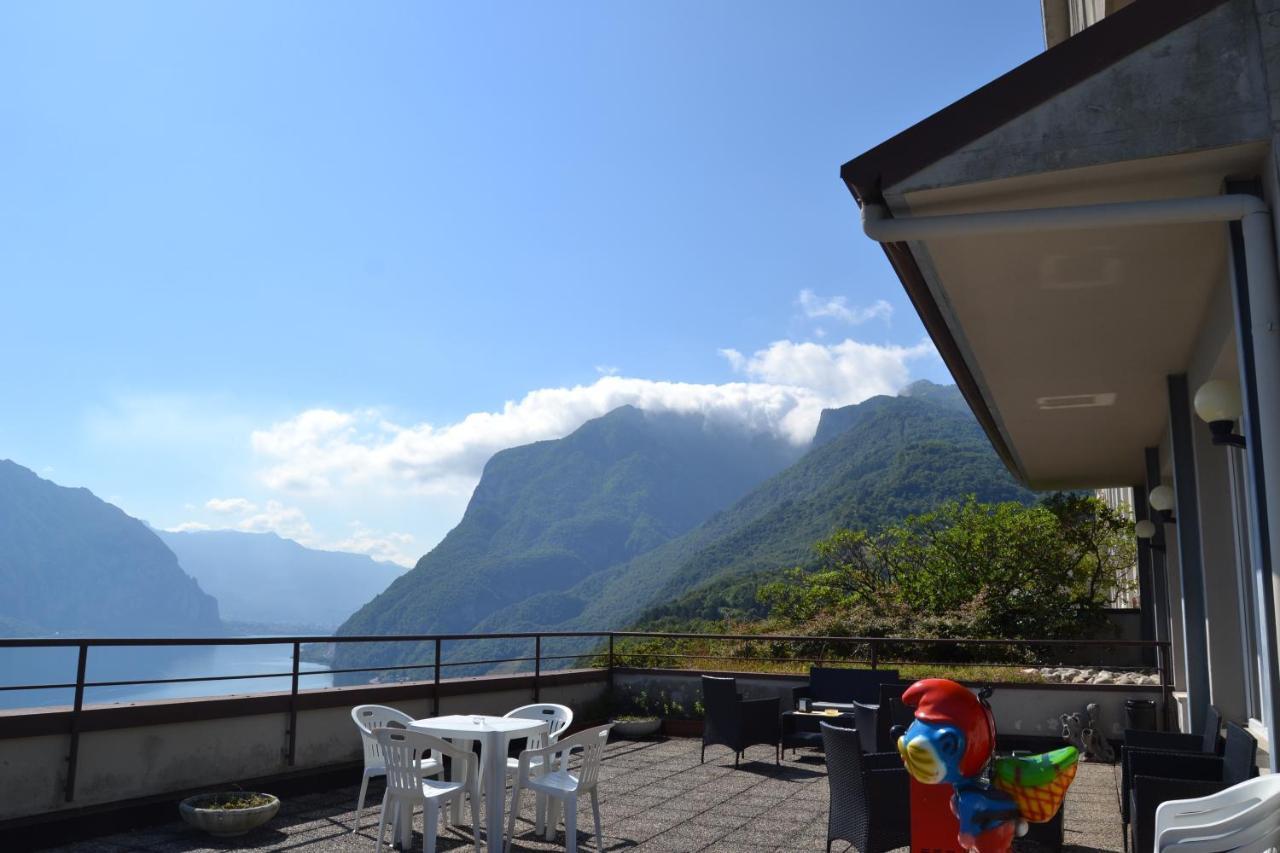 Appartamenti Lago Di Como 발브로나 외부 사진